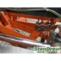 Trak Wood-Mizer LT40 z hydrauliką i korowarką , 2021 rok