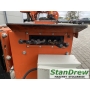 Trak Wood-Mizer LT40 z hydrauliką i korowarką , 2021 rok