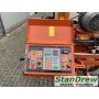 Trak Wood-Mizer LT40 z hydrauliką i korowarką , 2021 rok