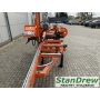 Trak Wood-Mizer LT40 z hydrauliką i korowarką , 2021 rok