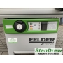 Frezarka Felder F 700 z wózkiem i pochyłem