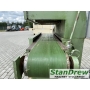 Szlifierka przelotowa LOWER RSM 280 S