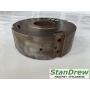 Głowica strugarska 60X180X60 nr 166