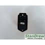 Włącznik / wyłącznik elektromagnetyczny do maszyn 4 styki 250V , 15A