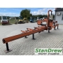 Trak taśmowy Wood-Mizer LT 40