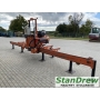 Trak taśmowy Wood-Mizer LT 40