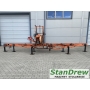 Trak taśmowy Wood-Mizer LT 40