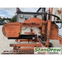 Trak taśmowy Wood-Mizer LT 40
