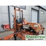 Trak taśmowy Wood-Mizer LT 40