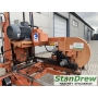Trak taśmowy Wood-Mizer LT 40