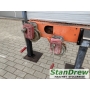 Trak taśmowy Wood-Mizer LT 40