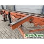 Trak taśmowy Wood-Mizer LT 40