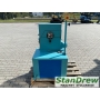 Szlifierka obwiedniowa / orbitalna do drążków BRUSA di GARBOLI LPC 160