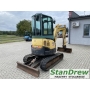 Minikoparka , Koparka Yanmar Vio 25