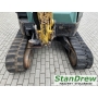 Minikoparka , Koparka Yanmar Vio 25