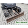 Minikoparka , Koparka Yanmar Vio 25