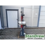 Piła taśmowa HAMMER N4400