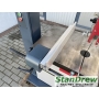 Piła taśmowa HAMMER N4400