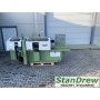 Strugarka czterostronna Maka Rotomat 220/5U   230/130