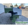 Strugarka czterostronna Maka Rotomat 220/5U   230/130