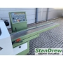 Strugarka czterostronna Maka Rotomat 220/5U   230/130
