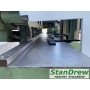 Strugarka czterostronna Maka Rotomat 220/5U   230/130
