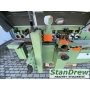 Strugarka czterostronna Maka Rotomat 220/5U   230/130