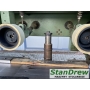 Strugarka czterostronna Maka Rotomat 220/5U   230/130
