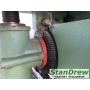 Strugarka czterostronna Maka Rotomat 220/5U   230/130