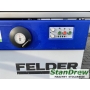 Piła formatowa Felder K 900S elektroniczny wyświetlacz z prawej strony