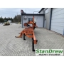 Trak Wood-Mizer LT40 z hydrauliką i korowarką