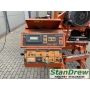 Trak Wood-Mizer LT40 z hydrauliką i korowarką