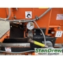 Trak Wood-Mizer LT40 z hydrauliką i korowarką
