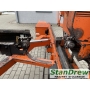 Trak Wood-Mizer LT40 z hydrauliką i korowarką