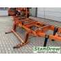Trak Wood-Mizer LT40 z hydrauliką i korowarką