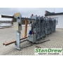 Prasa hydrauliczna ramowa pionowa FAMAD HSKG 6m