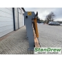 Prasa hydrauliczna ramowa pionowa FAMAD HSKG 6m