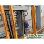 Prasa hydrauliczna ramowa pionowa FAMAD HSKG 6m