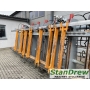 Prasa hydrauliczna ramowa pionowa FAMAD HSKG 6m