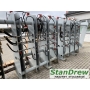 Prasa hydrauliczna ramowa pionowa FAMAD HSKG 6m