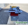 Piła stołowa Holzmann TS250 400V pilarka tarczowa tarczówka