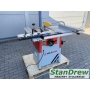 Piła stołowa Holzmann TS250 400V pilarka tarczowa tarczówka