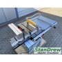 Piła stołowa Holzmann TS250 400V pilarka tarczowa tarczówka