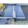 Piła stołowa Holzmann TS250 400V pilarka tarczowa tarczówka