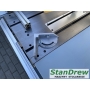 Piła stołowa Holzmann TS250 400V pilarka tarczowa tarczówka