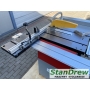 Piła stołowa Holzmann TS250 400V pilarka tarczowa tarczówka