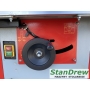 Piła stołowa Holzmann TS250 400V pilarka tarczowa tarczówka