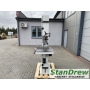 Piła taśmowa TECNOMAX S600P 2/25