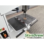 Piła taśmowa TECNOMAX S600P 2/25