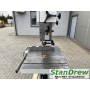 Piła taśmowa TECNOMAX S600P 2/25